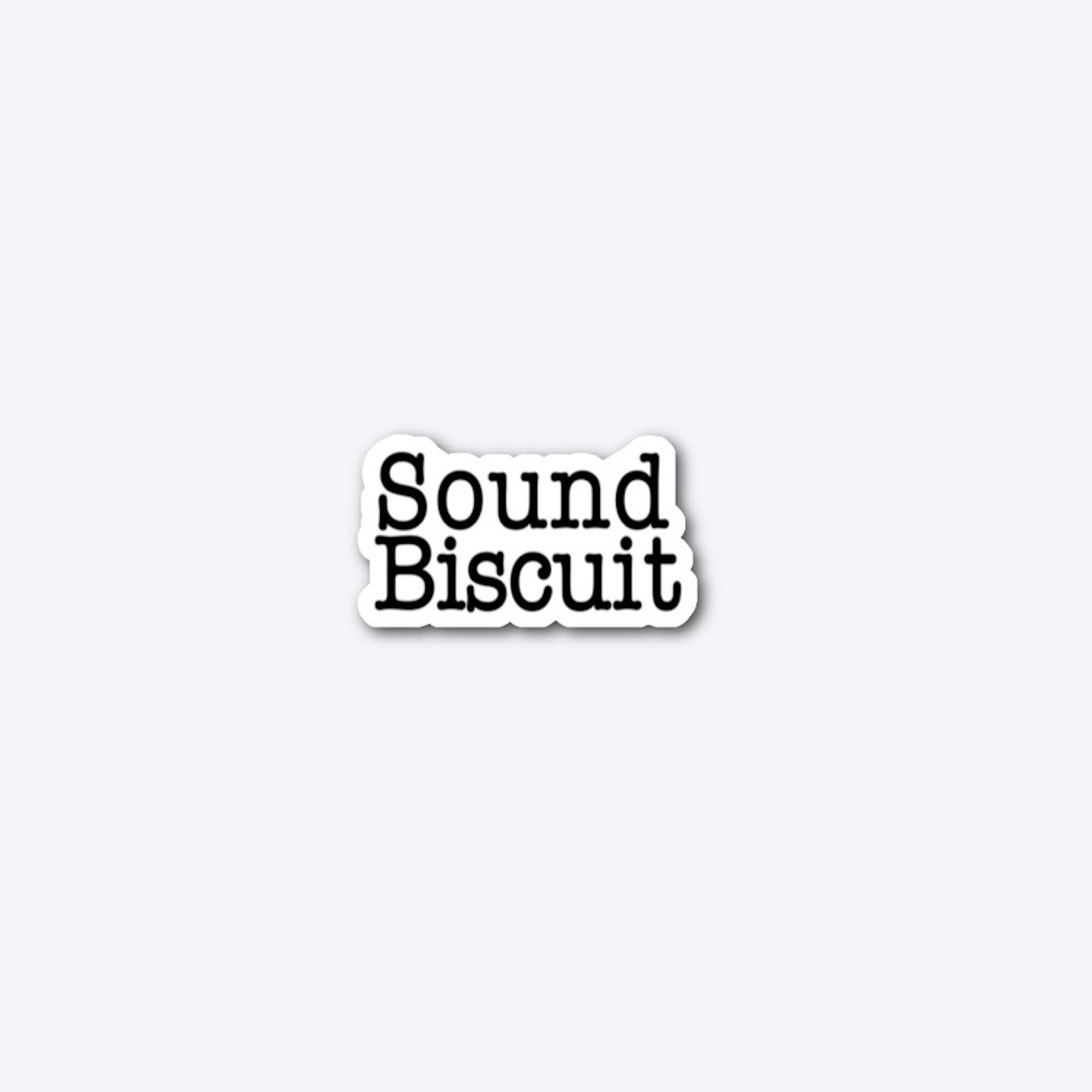 Sound Biscuit Accessories