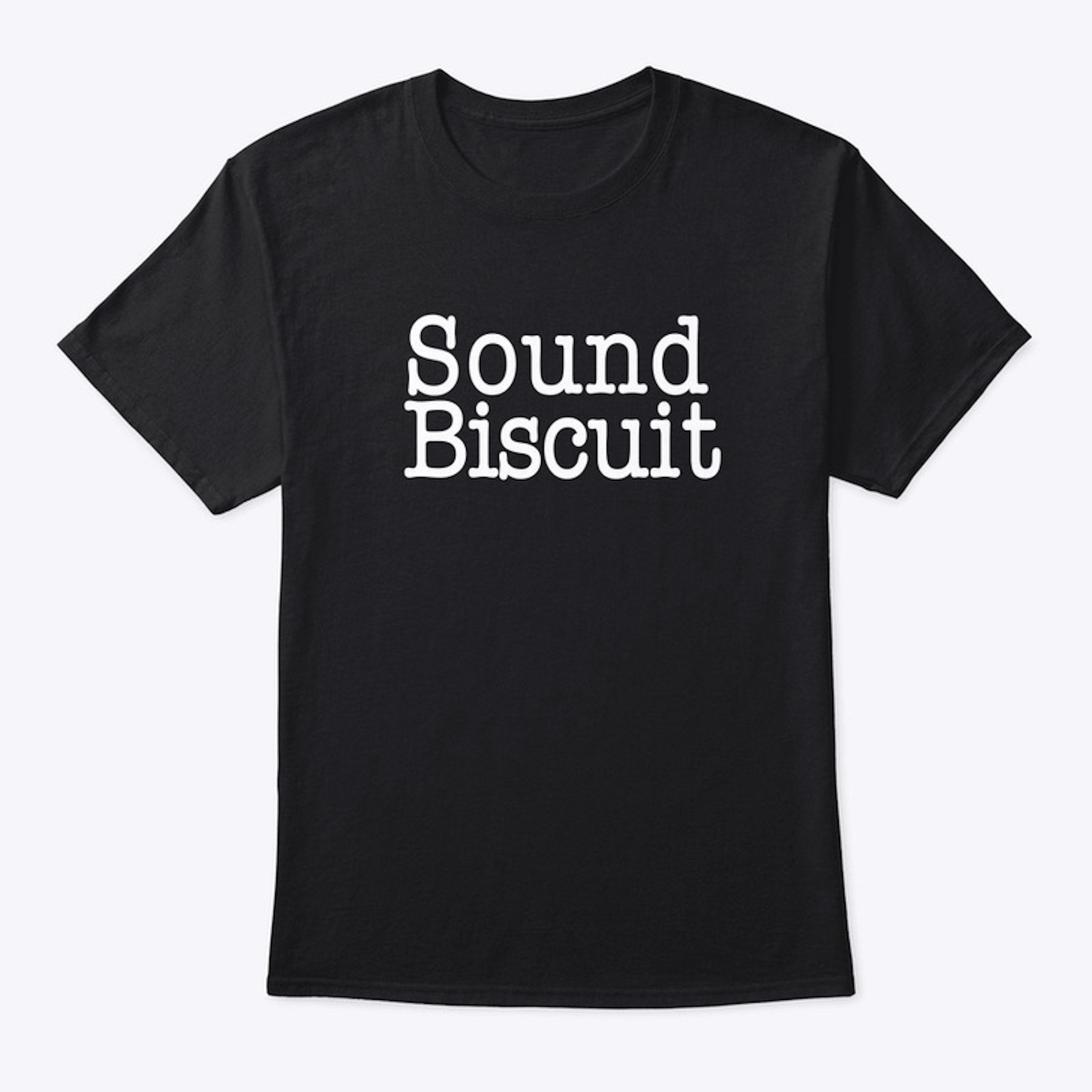 Sound Biscuit Apparel 