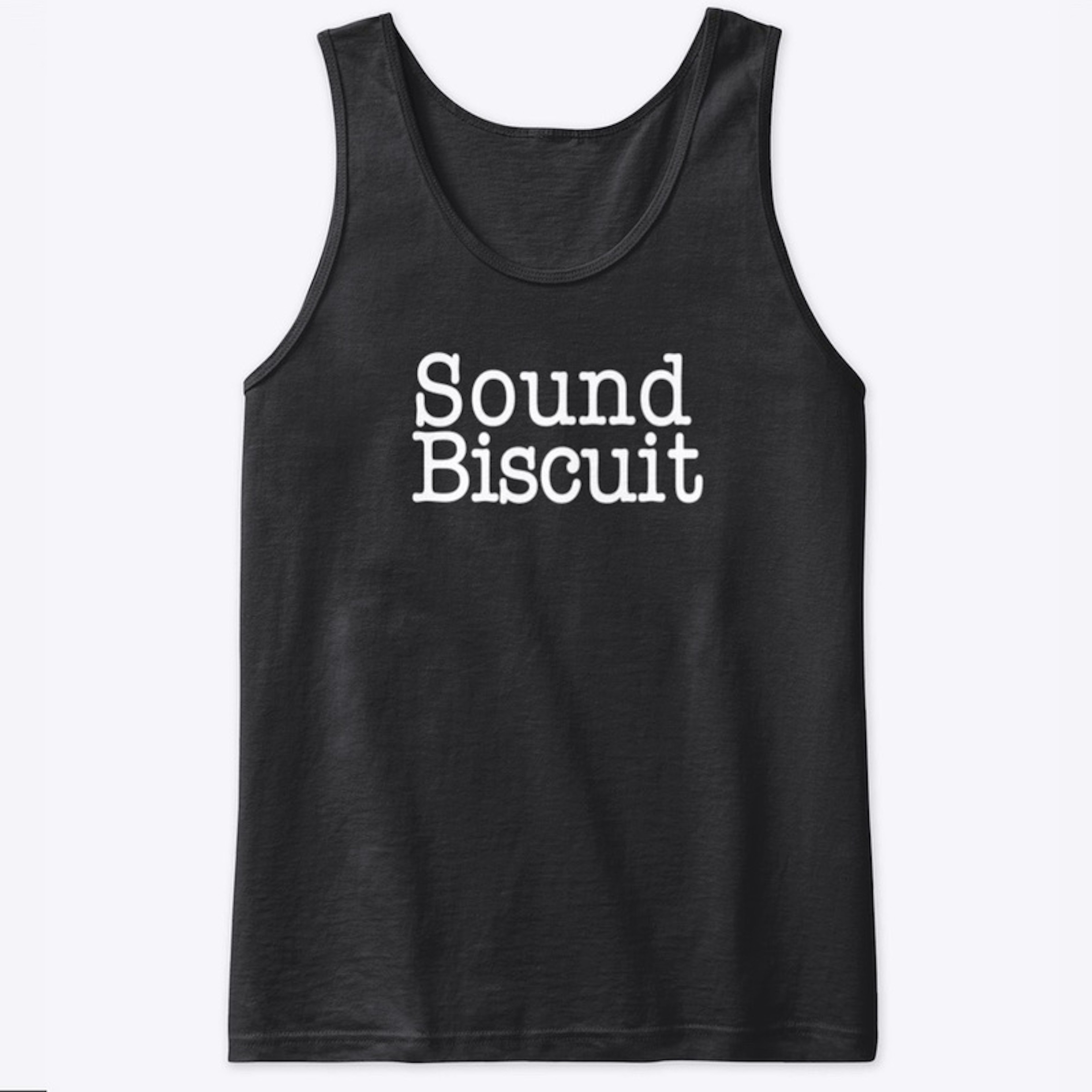 Sound Biscuit Apparel 