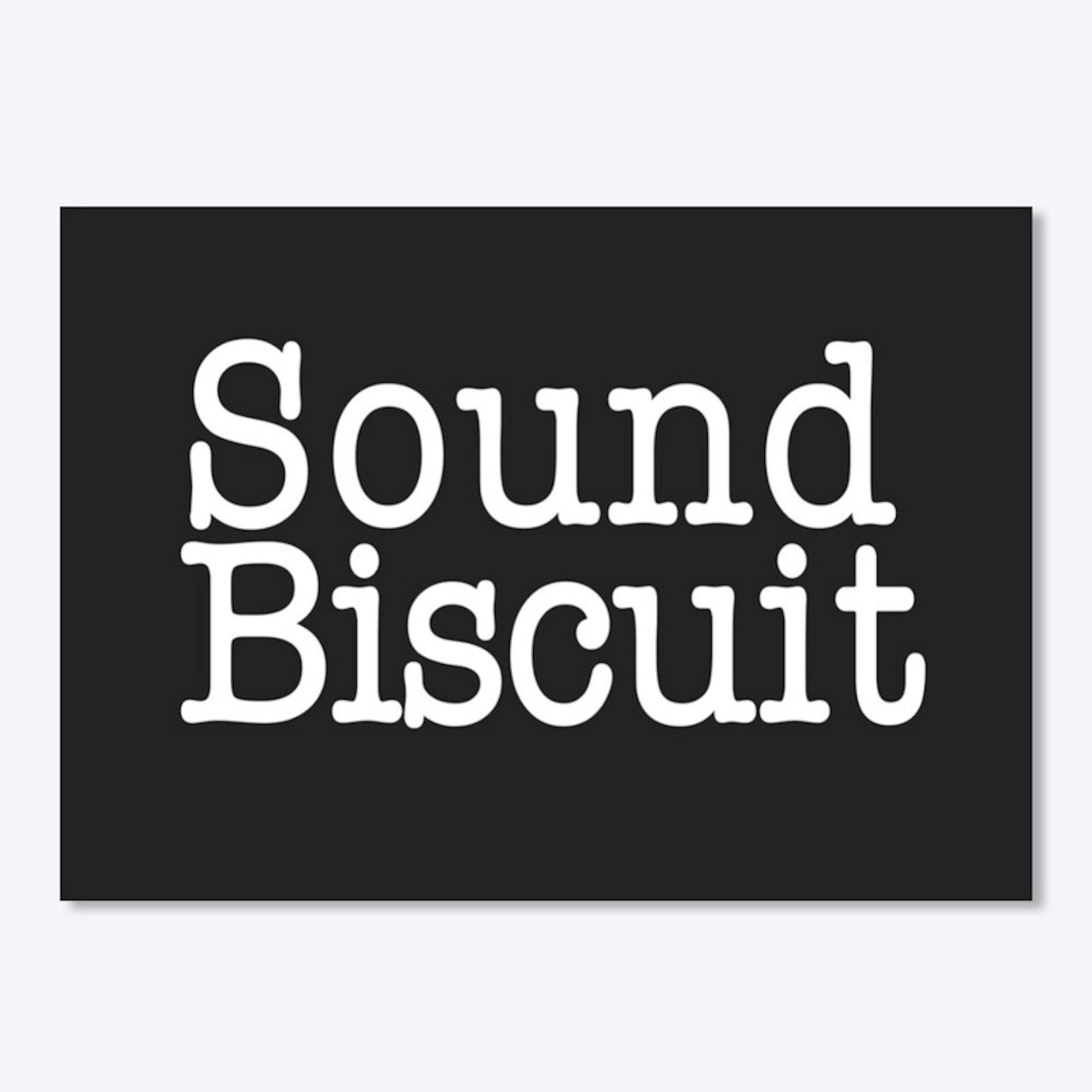 Sound Biscuit Accessories