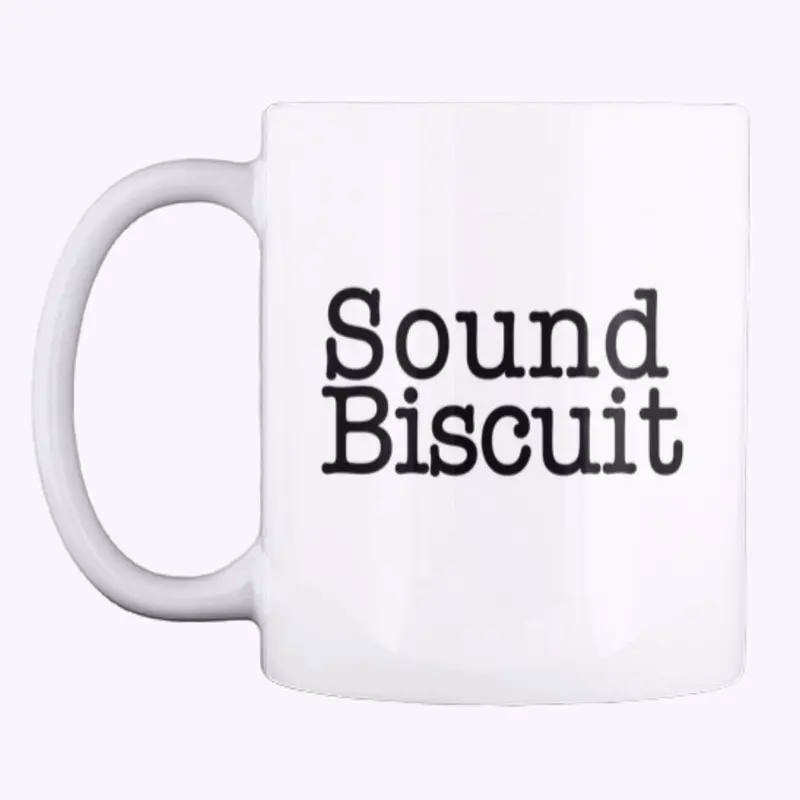 Sound Biscuit Accessories